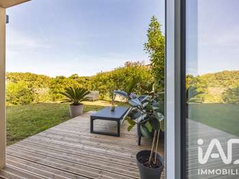 Vente Maison 3 chambresBoucau