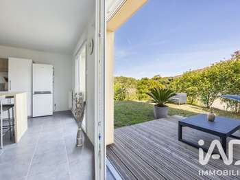 Vente Maison 3 chambresBoucau