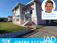 Vente maison 8 pièces Vente maison 8 pièces
