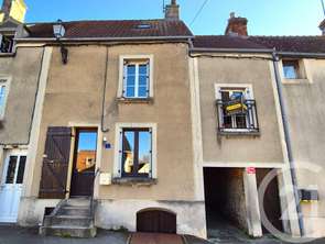 Vente Maison 2 chambresBoucé