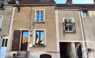 Photo Vente maison Boucé
