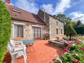 Vente Maison 3 chambresBoucé