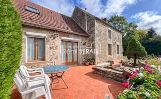 Photo Vente maison Boucé