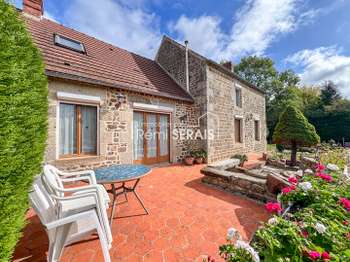 Vente maison 5 pièces Boucé 61