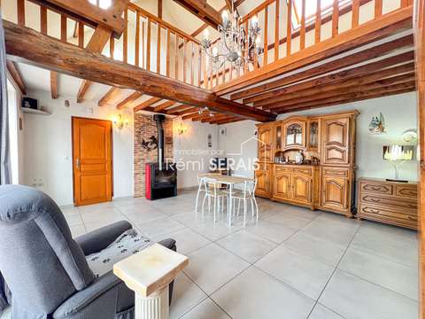Vente maison 5 pièces Vente maison 5 pièces