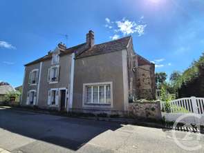 Vente Maison 3 chambresBoucé