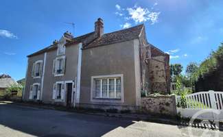 Photo Vente maison Boucé