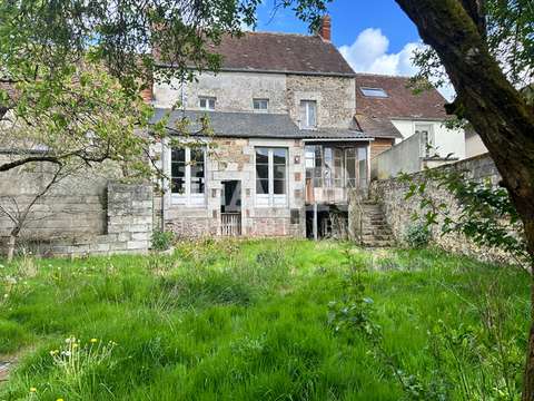 Vente maison 5 pièces Vente maison 5 pièces