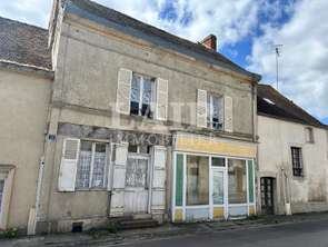 Vente Maison 3 chambresBoucé