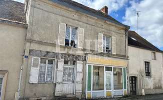 Photo Vente maison Boucé