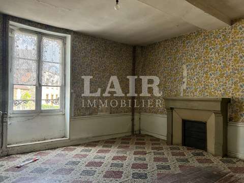Vente maison 5 pièces Vente maison 5 pièces