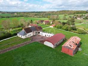 Vente Maison 2 chambresBoucé