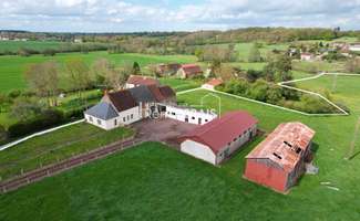 Photo Vente maison Boucé