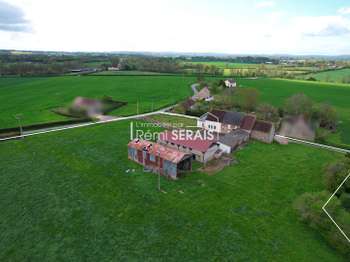 Vente Maison 2 chambresBoucé