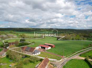 Vente Maison 2 chambresBoucé