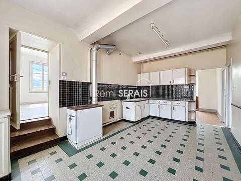 Vente maison 4 pièces Vente maison 4 pièces