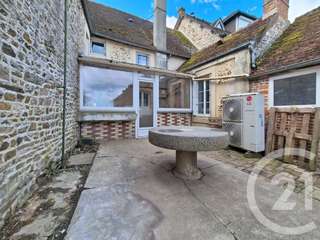 Vente maison 3 pièces Vente maison 3 pièces
