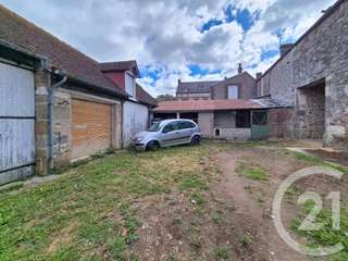 Vente maison 3 pièces Vente maison 3 pièces