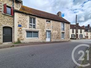 Vente Maison 2 chambresBoucé