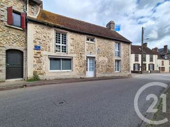 Vente maison 3 pièces Boucé 61