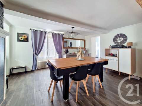 Vente maison 3 pièces Vente maison 3 pièces
