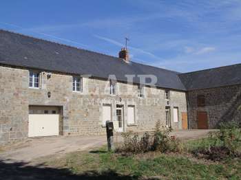 Vente Maison 5 chambresBoucé