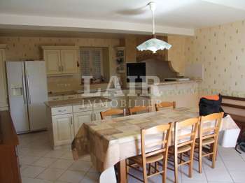 Vente maison 7 pièces Vente maison 7 pièces