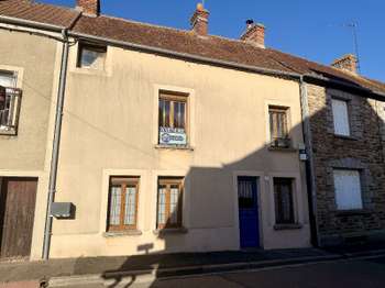 Photo Vente maison Boucé