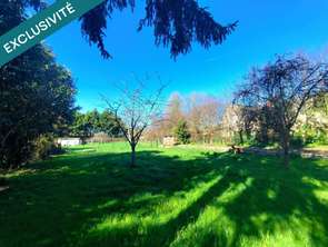 Vente Maison 3 chambresBouchamps-lès-Craon