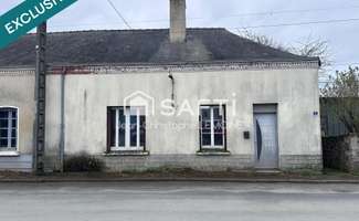 Photo Vente maison Bouchamps-lès-Craon