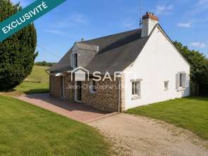 Vente Maison 2 chambresBouchamps-lès-Craon
