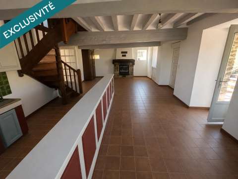 Vente maison 4 pièces Vente maison 4 pièces