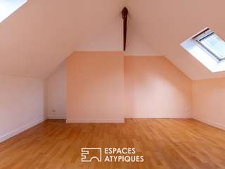 Vente maison 8 pièces Vente maison 8 pièces