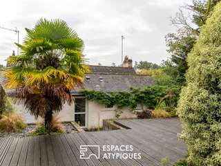 Vente maison 8 pièces Vente maison 8 pièces