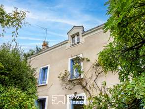 Vente Maison 5 chambresBouchemaine