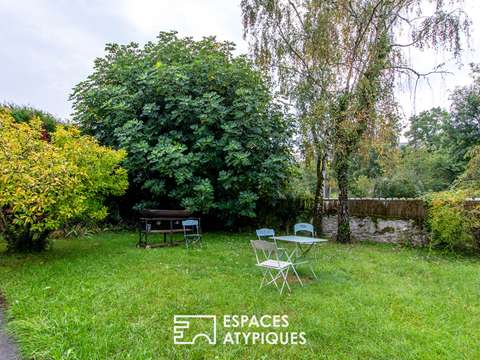 Vente maison 8 pièces Vente maison 8 pièces