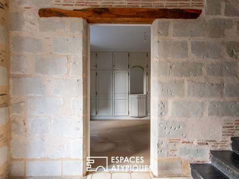 Vente maison 8 pièces Vente maison 8 pièces