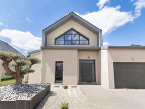 Vente Maison 6 chambresBouchemaine