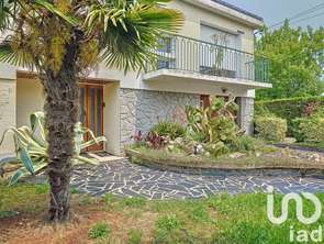 Vente Maison 3 chambresBouchemaine