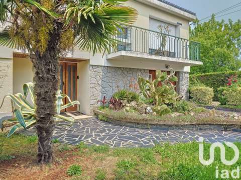 Vente maison 5 pièces Bouchemaine 49