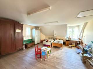 Vente maison 9 pièces Vente maison 9 pièces