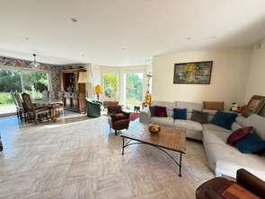 Vente Maison 7 chambresBouchemaine