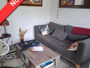 Vente Maison 3 chambresBouchemaine