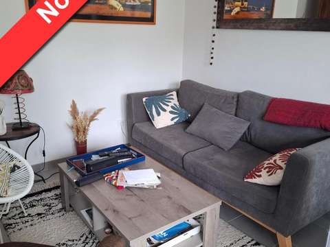 Vente maison 4 pièces Bouchemaine 49