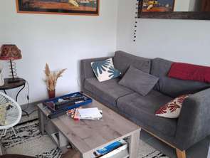Vente Maison 3 chambresBouchemaine