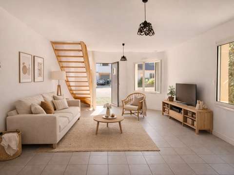 Vente maison 5 pièces Bouchemaine 49