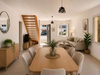 Vente Maison 4 chambresBouchemaine
