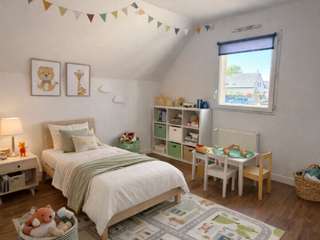 Vente maison 5 pièces Vente maison 5 pièces