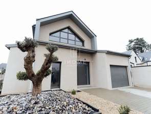 Vente Maison 6 chambresBouchemaine
