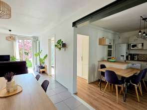 Vente Maison 3 chambresBouchemaine